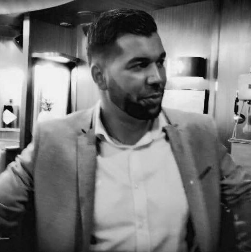 Yazid K. - Fondateur DK Rénovation